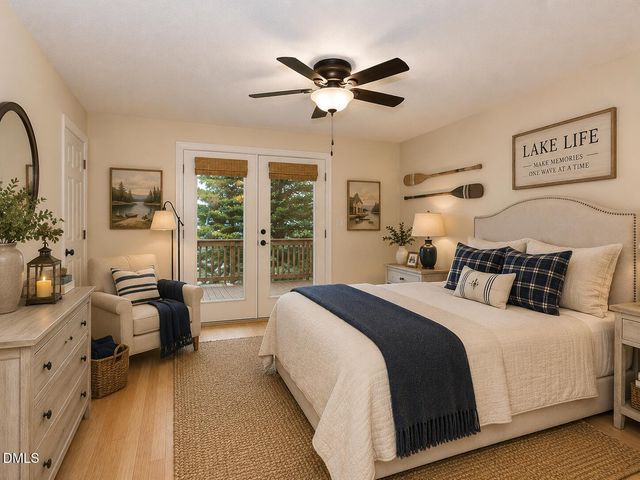 439 Shawnee Drive, Louisburg, NC 27549
