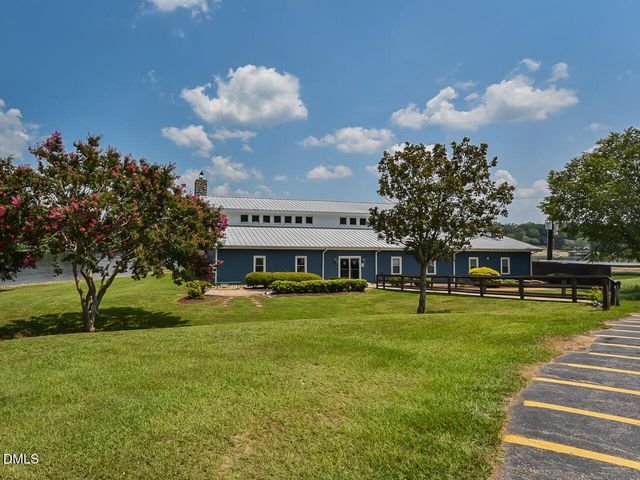 439 Shawnee Drive, Louisburg, NC 27549
