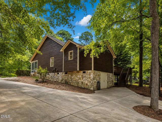 439 Shawnee Drive, Louisburg, NC 27549