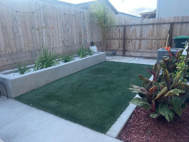 224 Arbor Drive S, Madera, CA 93636