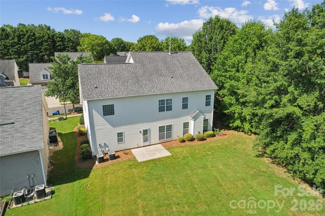 9509 Gilead Grove Road, Huntersville, NC 28078