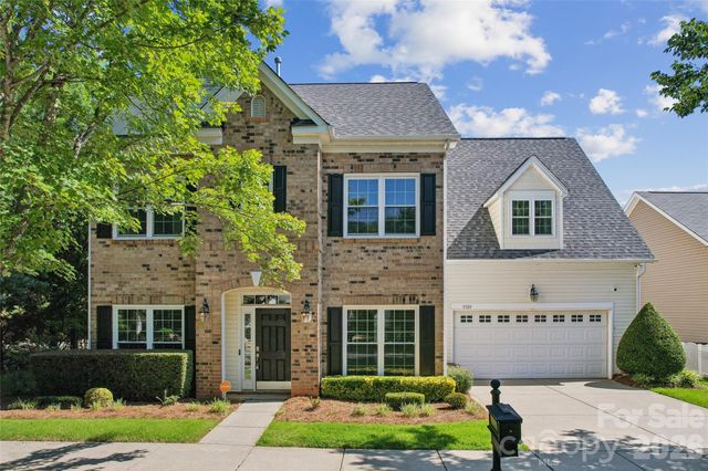9509 Gilead Grove Road, Huntersville, NC 28078