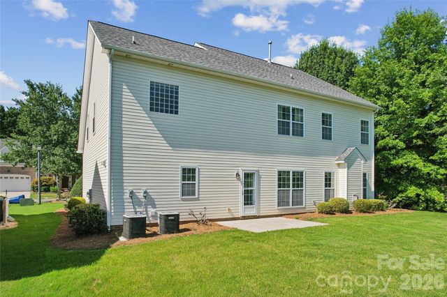 9509 Gilead Grove Road, Huntersville, NC 28078
