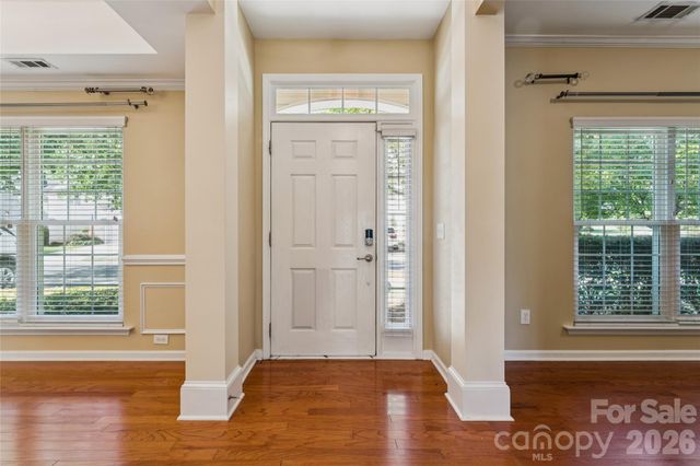 9509 Gilead Grove Road, Huntersville, NC 28078