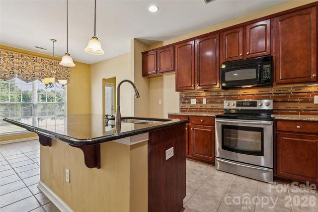9509 Gilead Grove Road, Huntersville, NC 28078