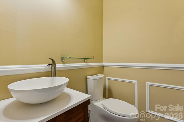 9509 Gilead Grove Road, Huntersville, NC 28078