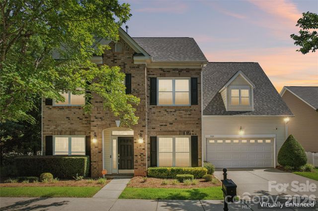 9509 Gilead Grove Road, Huntersville, NC 28078