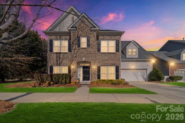 9509 Gilead Grove Road, Huntersville, NC 28078