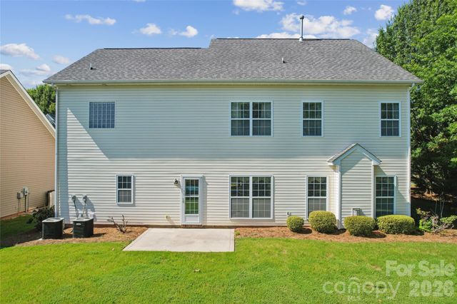 9509 Gilead Grove Road, Huntersville, NC 28078