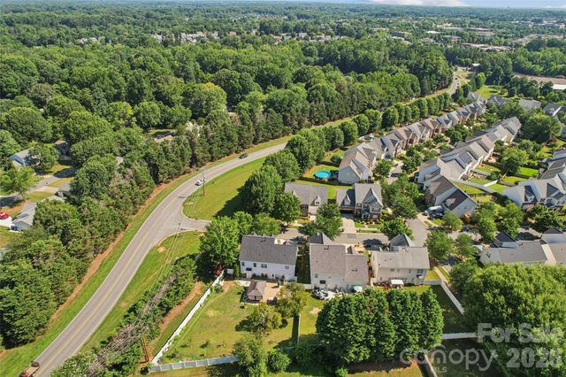 9509 Gilead Grove Road, Huntersville, NC 28078