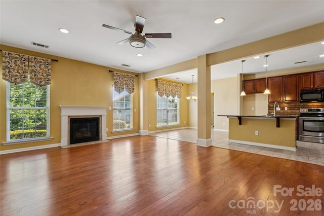 9509 Gilead Grove Road, Huntersville, NC 28078