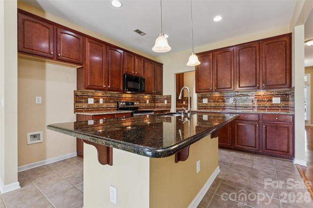 9509 Gilead Grove Road, Huntersville, NC 28078