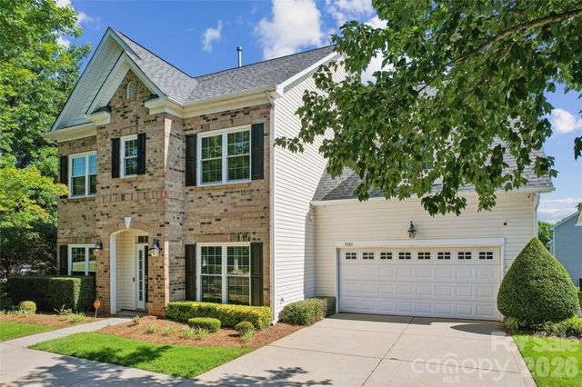 9509 Gilead Grove Road, Huntersville, NC 28078