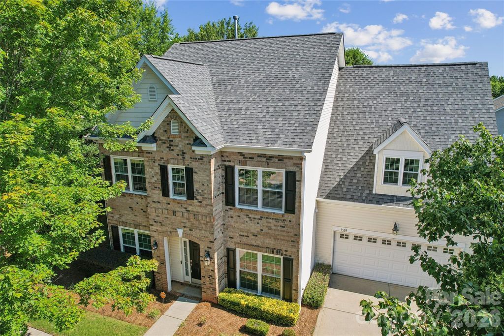 9509 Gilead Grove Road, Huntersville, NC 28078
