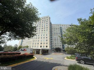 10500 ROCKVILLE PIK #1219, Rockville, MD 20852