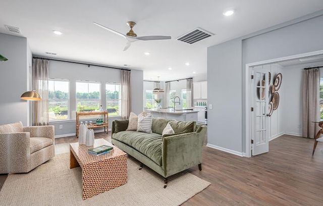 1036 Patagonia Street, Summerville, SC 29485