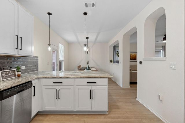 6509 Wagon Spring ST, Del Valle, TX 78617