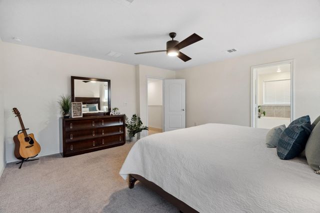 6509 Wagon Spring ST, Del Valle, TX 78617