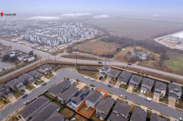 6509 Wagon Spring ST, Del Valle, TX 78617