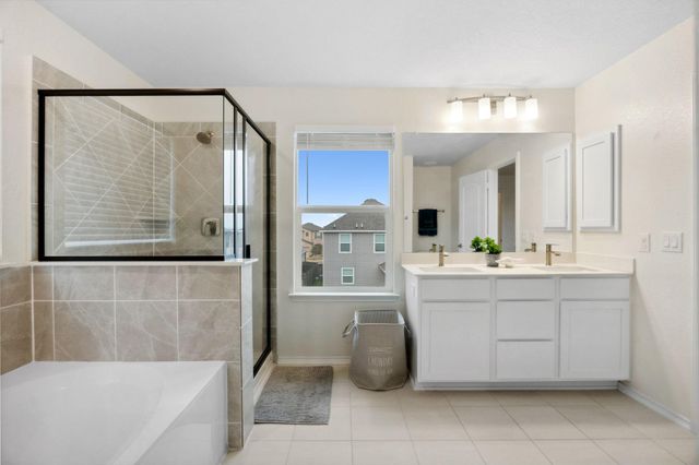 6509 Wagon Spring ST, Del Valle, TX 78617