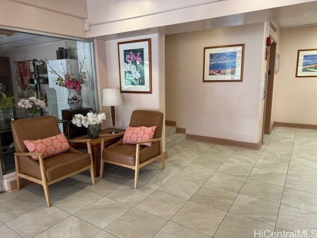 303 Liliuokalani Avenue 602, Honolulu, HI 96815