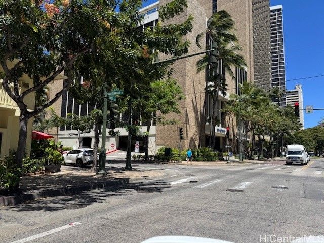 303 Liliuokalani Avenue 602, Honolulu, HI 96815