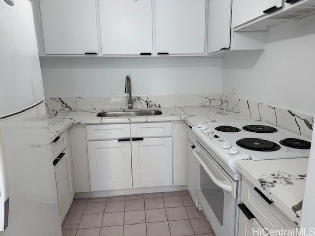 303 Liliuokalani Avenue 602, Honolulu, HI 96815