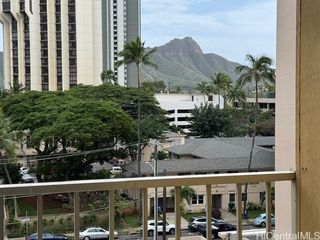 303 Liliuokalani Avenue 602, Honolulu, HI 96815
