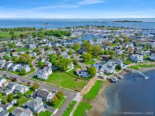 16 Marion Avenue, Norwalk, CT 06855