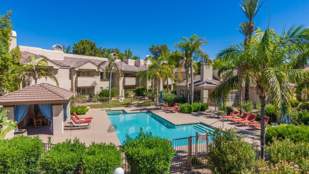 6885 E Cochise Road Apt 229, Paradise Valley, AZ 85253