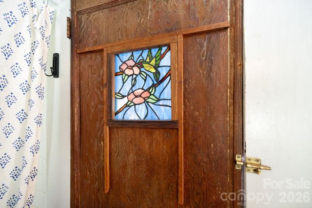 1265 Dillingham Road, Barnardsville, NC 28709