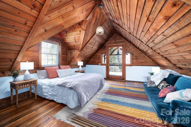 1265 Dillingham Road, Barnardsville, NC 28709