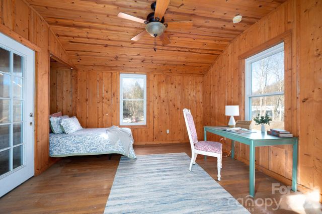 1265 Dillingham Road, Barnardsville, NC 28709