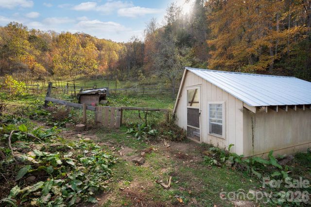 1265 Dillingham Road, Barnardsville, NC 28709