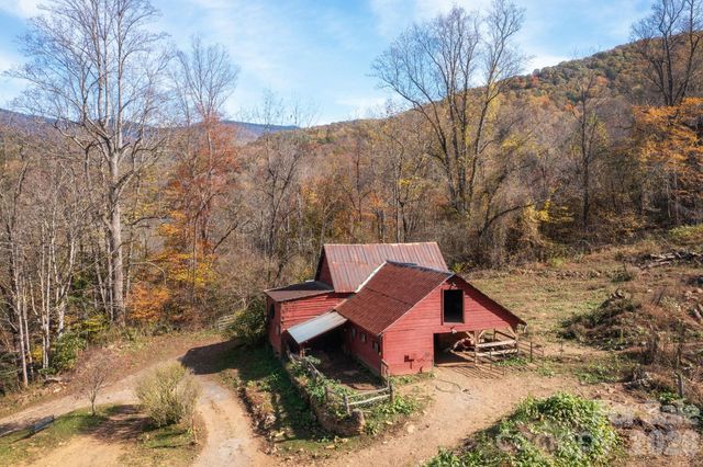 1265 Dillingham Road, Barnardsville, NC 28709