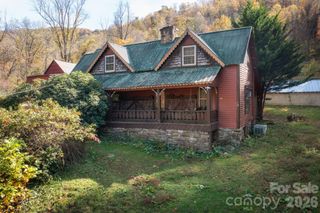 1265 Dillingham Road, Barnardsville, NC 28709