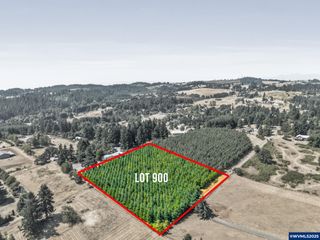 Lot 900 Everett Dr S, Salem, OR 97306