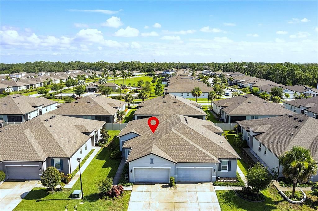8516 CACHE DRIVE, Sarasota, FL 34240