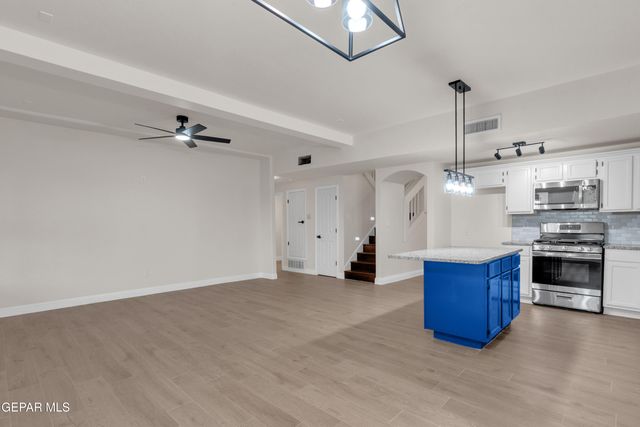 10732 Pleasant Sand Drive, El Paso, TX 79924