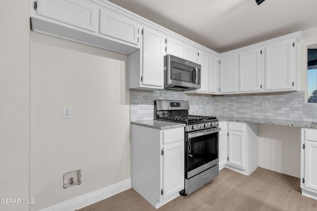 10732 Pleasant Sand Drive, El Paso, TX 79924