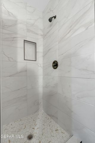 10732 Pleasant Sand Drive, El Paso, TX 79924