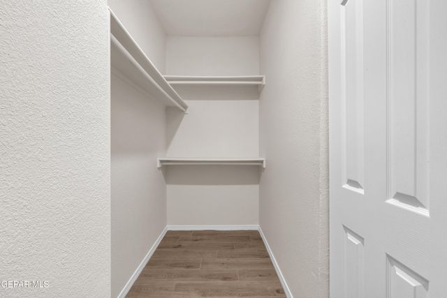 10732 Pleasant Sand Drive, El Paso, TX 79924