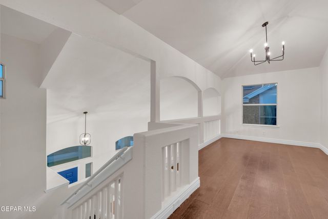 10732 Pleasant Sand Drive, El Paso, TX 79924