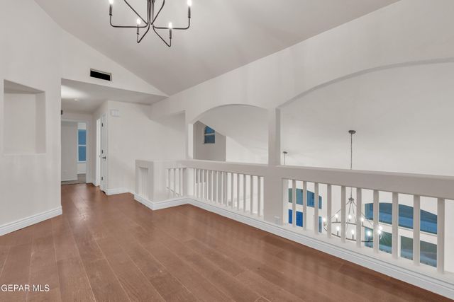 10732 Pleasant Sand Drive, El Paso, TX 79924