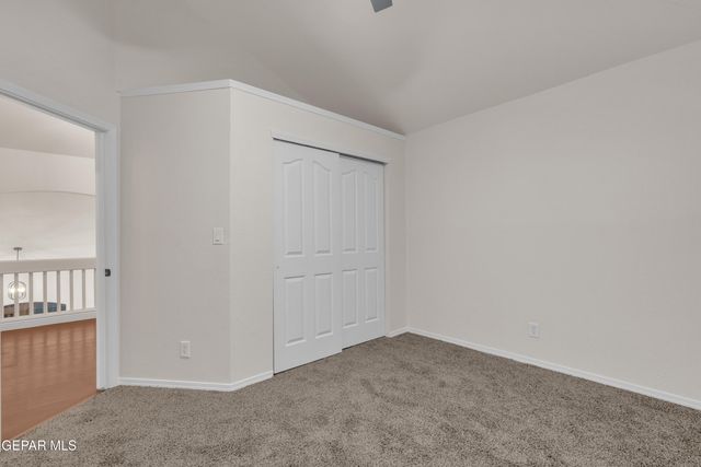 10732 Pleasant Sand Drive, El Paso, TX 79924