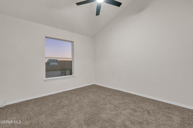 10732 Pleasant Sand Drive, El Paso, TX 79924