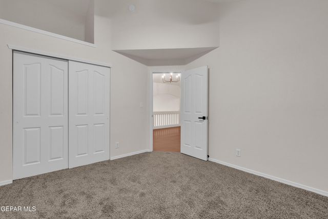 10732 Pleasant Sand Drive, El Paso, TX 79924