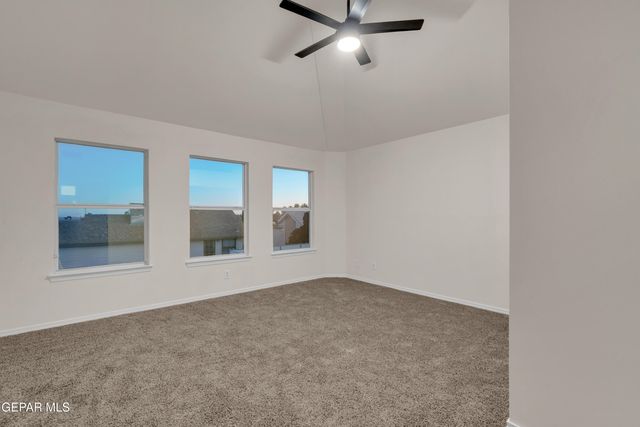 10732 Pleasant Sand Drive, El Paso, TX 79924