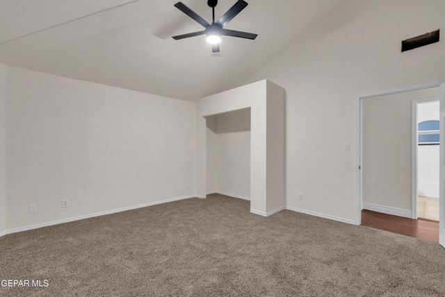 10732 Pleasant Sand Drive, El Paso, TX 79924