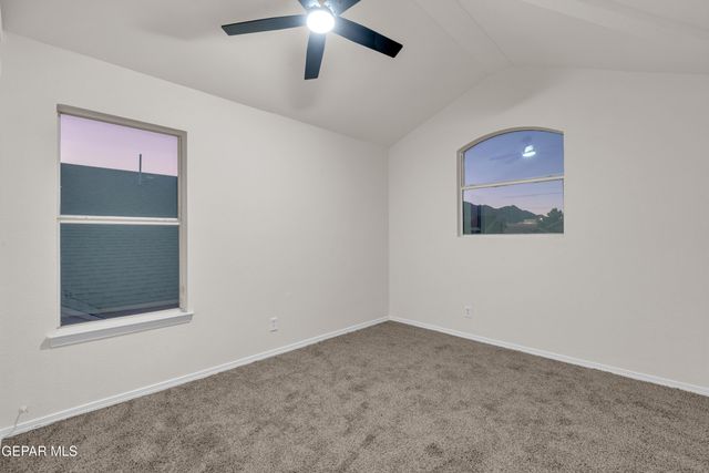 10732 Pleasant Sand Drive, El Paso, TX 79924